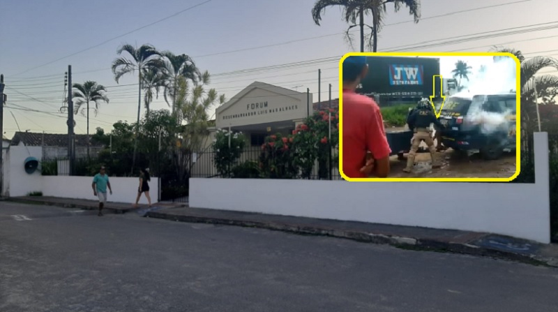 CASO GENIVALDO: Polícia Federal ouve familiares e testemunhas sobre ação da PRF