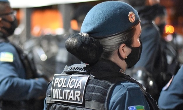 Dia 31 marca luta contra preconceito de gênero na Polícia