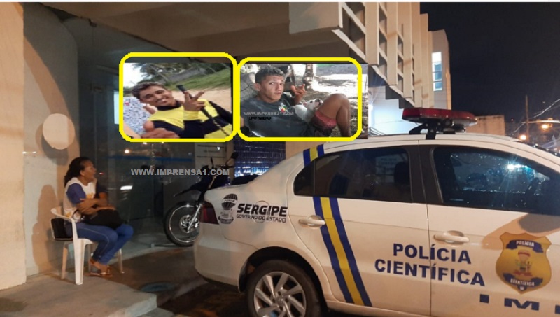 Jovens morrem em troca de tiros com BPTur e DENARC no Mosqueiro -VÍDEO VEJA :