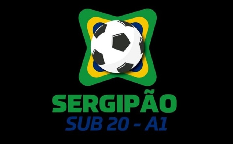Jogos pela 4ª rodada do Sergipano SUB-20 serão realizadas nesta quarta e quinta-feira