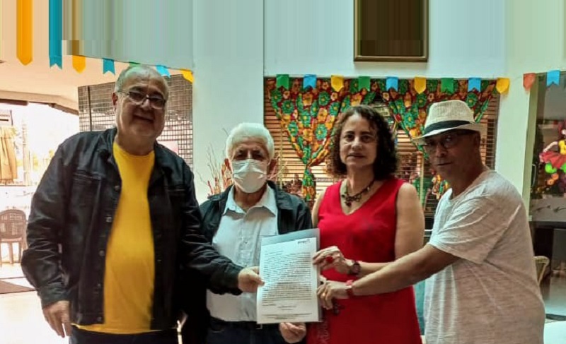 Federação dos Radialistas pede que ADI 5769 seja logo julgada no STF