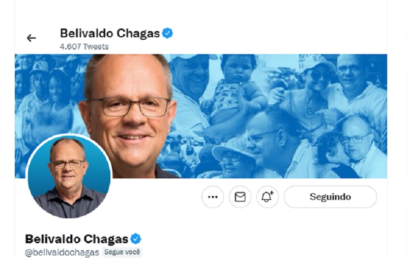 Governador Belivaldo anuncia criação do 14º salário para trabalhadores da Educação