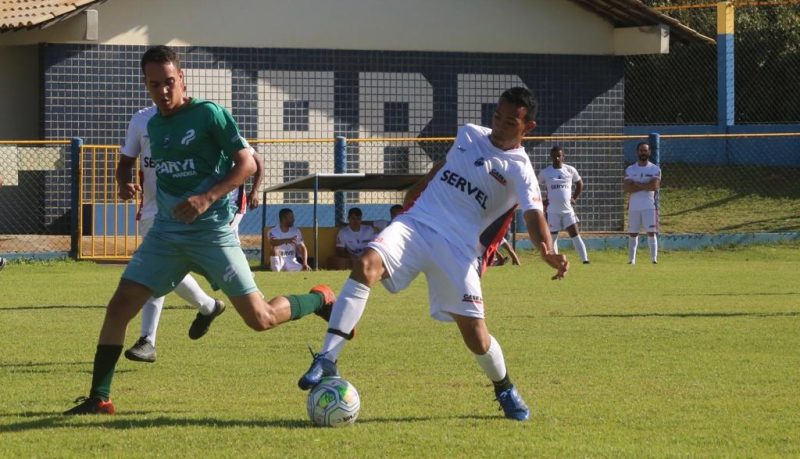 Copa das Concessionárias chega a terceira rodada