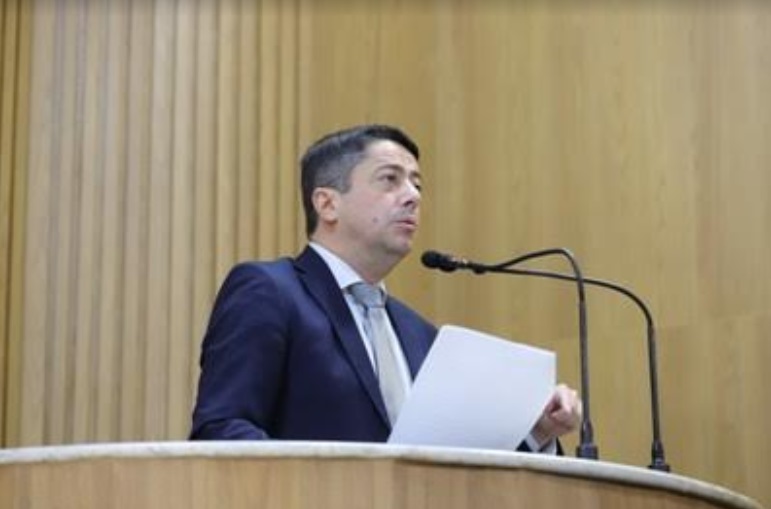 “Até o momento 31 casos de violência contra idosos foram notificados”, alerta Fabiano Oliveira