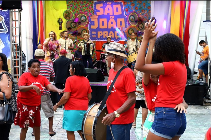 Forró Caju 2022: Prefeitura de Aracaju garante pagamento de artistas um dia após os shows