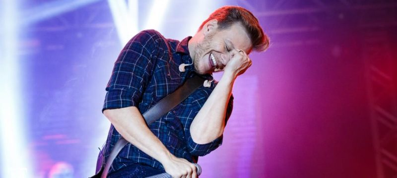 Forró Caju 2022: confira a programação desta sexta, 24, Dia de São João