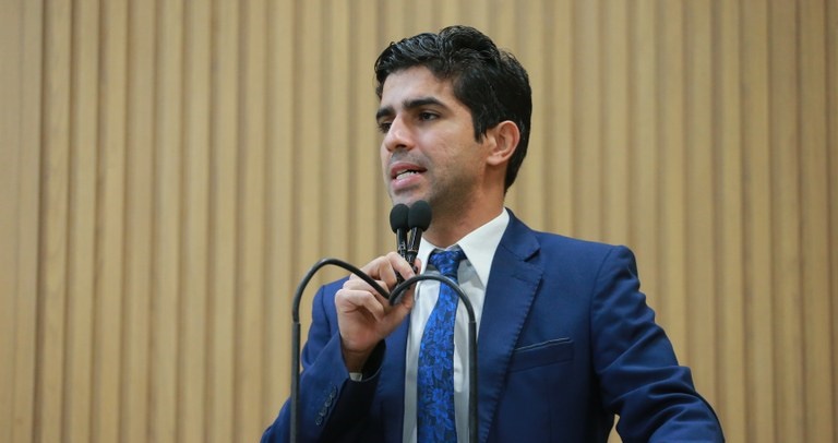 Vereador Pastor Diego repudia “aborto legal” para vítimas em caso de estupro