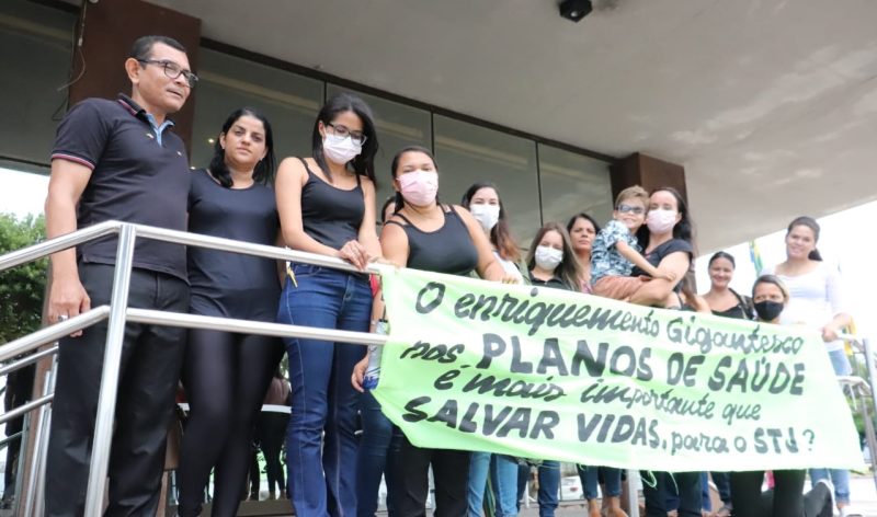 Deputados defendem manutenção do rol exemplificativo da ANS