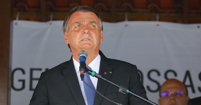 Presidente pede que supermercados reduzam lucros sobre alimentos