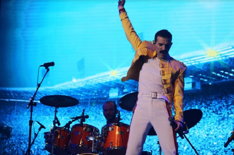 Com tributo ao Queen, André Abreu retorna a Aracaju no dia 15 de julho