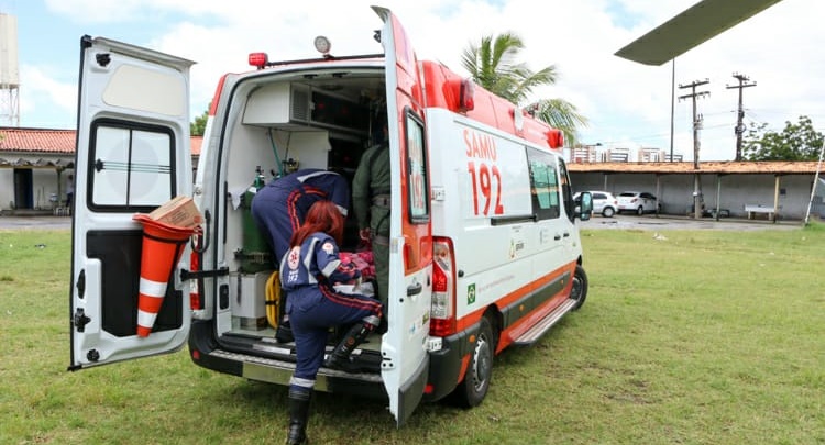 Servidores do Samu em Sergipe terão salários reajustados em até 34,44%