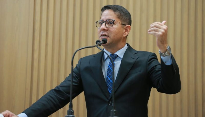 Vereador Ricardo Marques afirma que Sergipe deve colaborar e reduzir o ICMS dos combustíveis