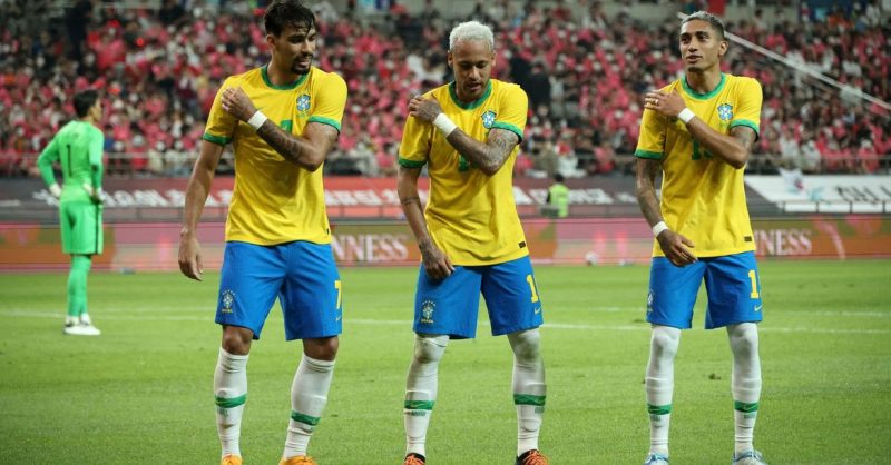 Fifa aumenta para 26 o número de convocados para a Copa do Mundo