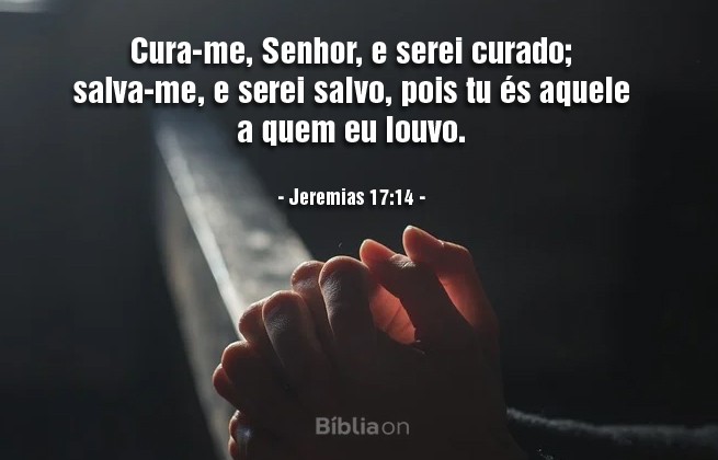 “Sejam sóbrios e vigiem. O diabo, o inimigo de vocês, anda ao redor como leão, rugindo e procurando a quem possa devorar.” 1 Pedro 5:8