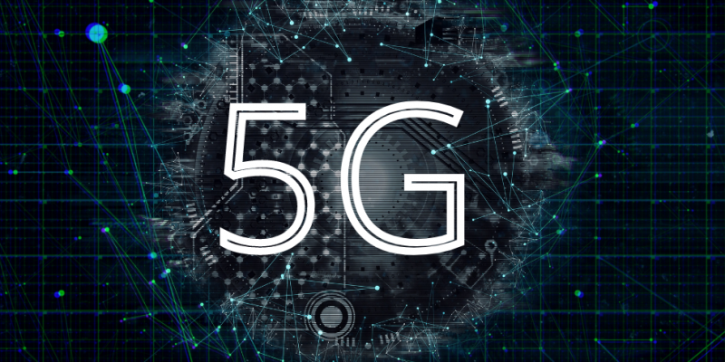 Tecnologia 5G estreia no Brasil nesta quarta-feira