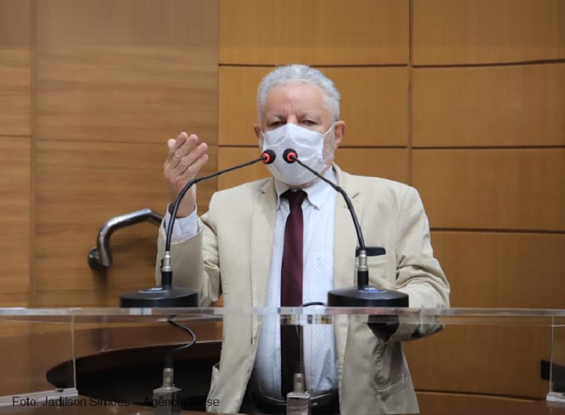 Deputado Gualberto propõe inclusão das quadrilhas juninas nos Jogos da Primavera