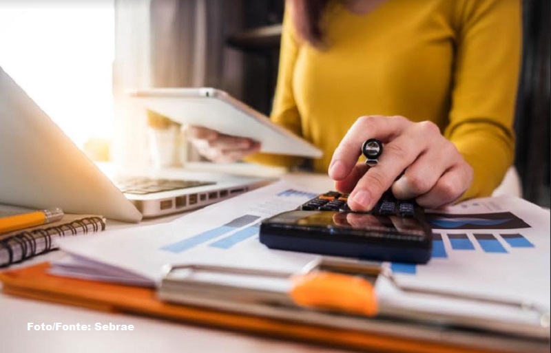 Encontro apresentará soluções oferecidas pelo Sebrae aos contabilistas