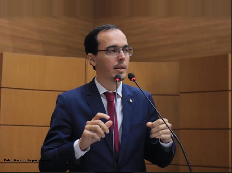 Deputado Georgeo pede que Governo de Sergipe zere o IPVA para motos