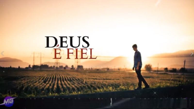 Porque eis que eu estou convosco, e eu me voltarei para vós, e sereis lavrados e semeados.