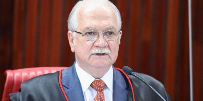 Presidente do TSE reafirma segurança do sistema de votação