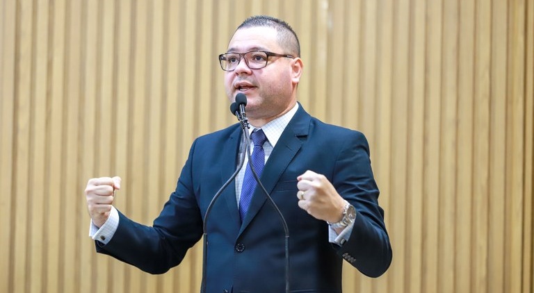 “Precisamos chamar empresas para Aracaju”, diz Eduardo Lima
