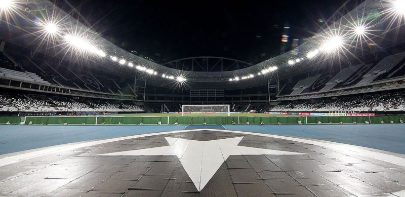 Botafogo busca reabilitação no Brasileiro em duelo com Athletico-PR