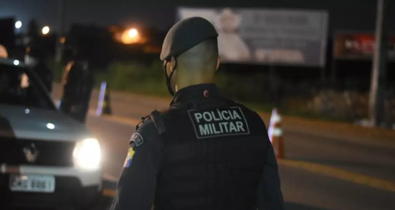 Homem é preso por sequestro e cárcere privado em Aracaju