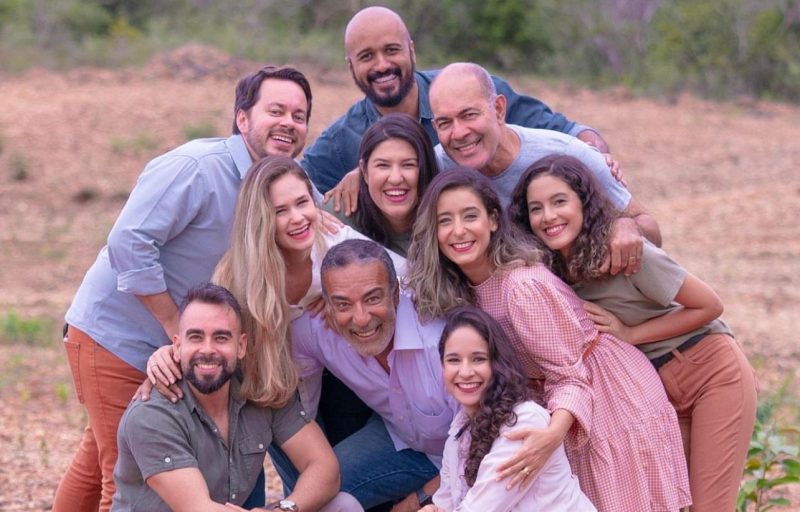 Grupo Órion lança sua nova música “Cangaia”