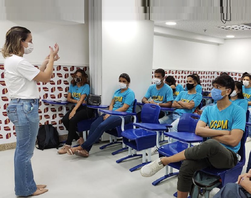 Instituto JCPM abre 180 vagas para cursos gratuitos em Aracaju