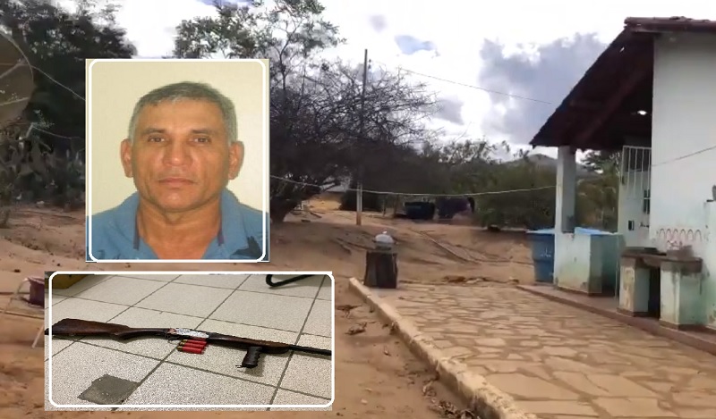 Ladrão de gado listado como o foragido mais procurado de SE morre em confronto