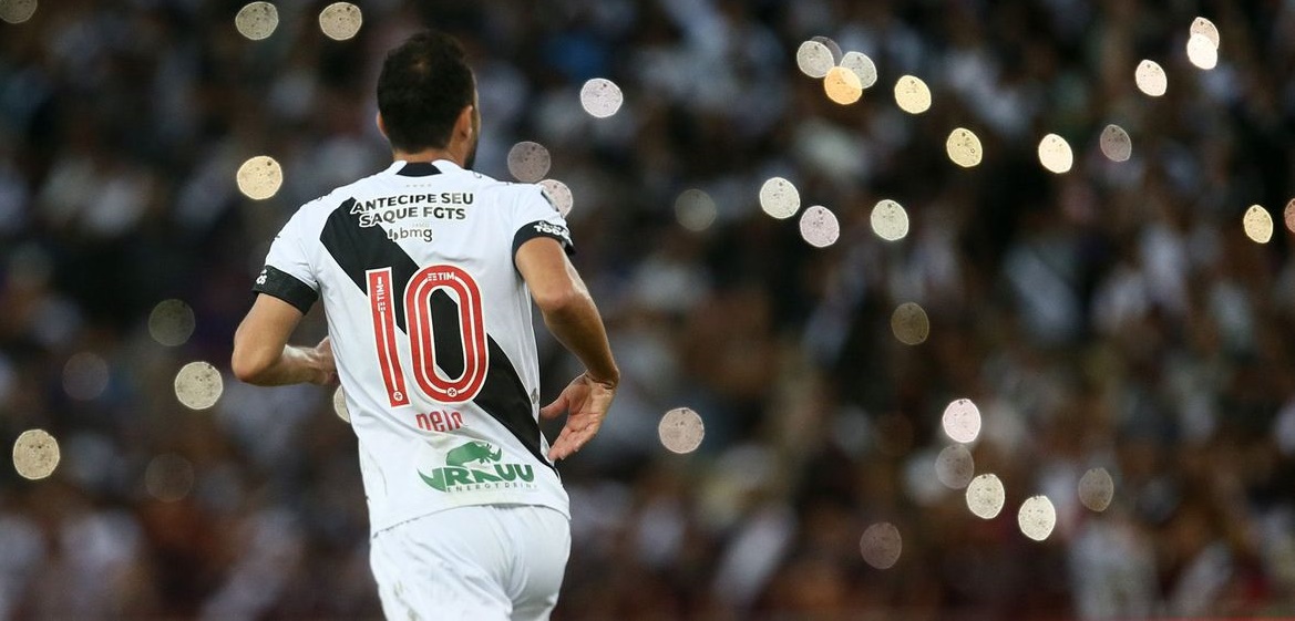 Em um Maracanã lotado, Vasco recebe o Sport pela Série B