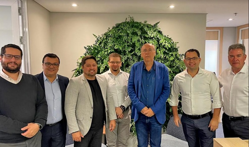 Município de Monte Alegre busca parcerias com empresas em São Paulo