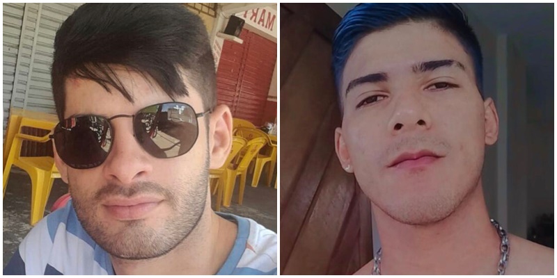 Dupla é presa suspeita de vender reservas turísticas falsas