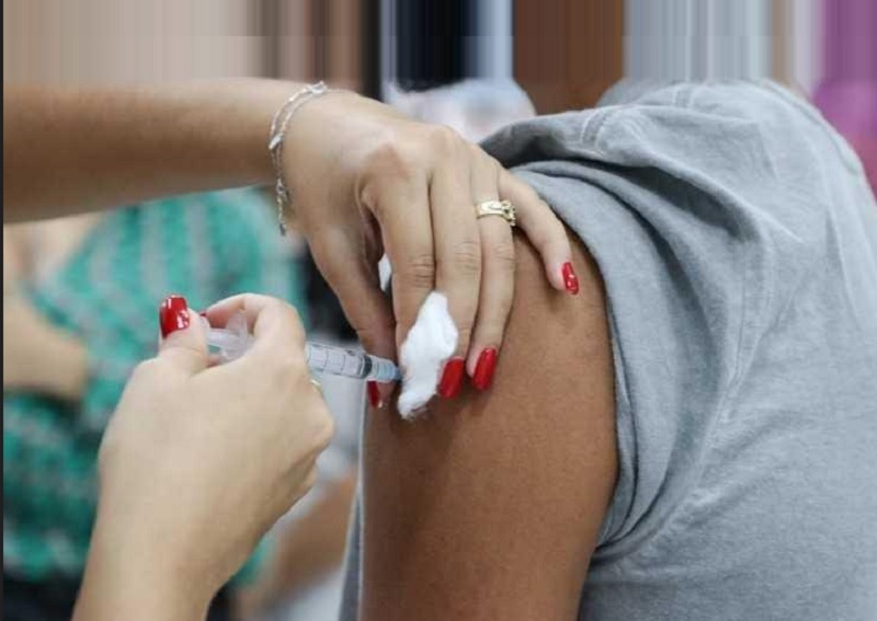 COVID-19: Sergipe amplia vacinação para o público a partir dos 18 anos