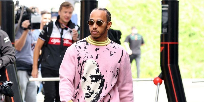 Hamilton busca vitória na França, na 300ª corrida de F1 da carreira