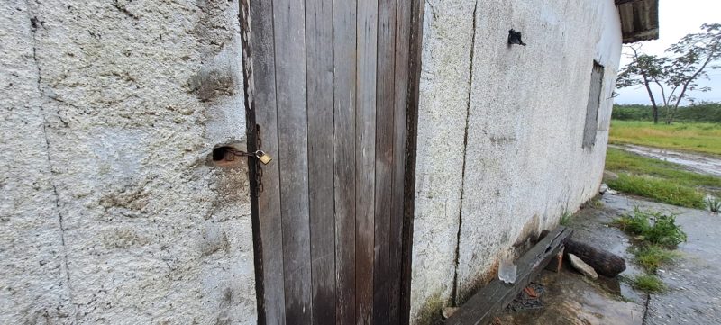 Homem é resgatado em situação em análoga à escravidão no município de Neópolis