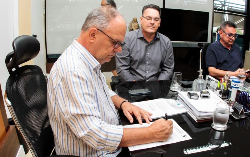 Governador convoca aprovados nos concursos da PM e do Corpo de Bombeiros