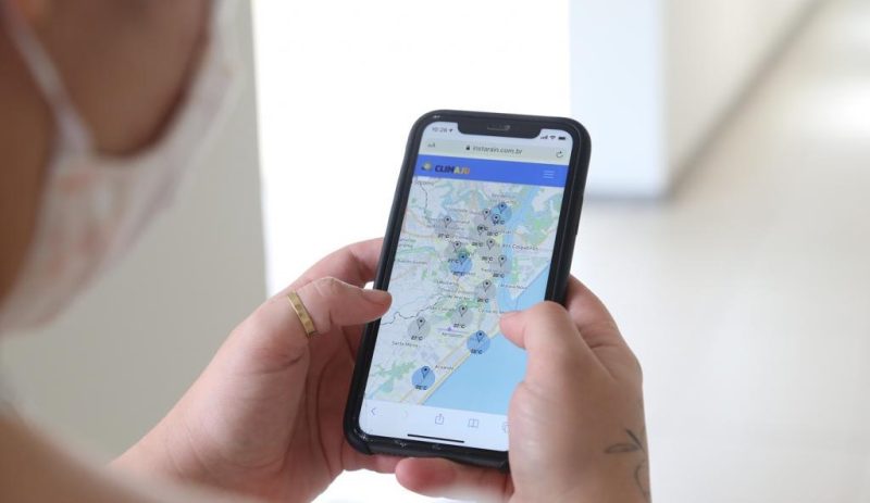 Defesa Civil de Aracaju intensifica monitoramento para o final de semana