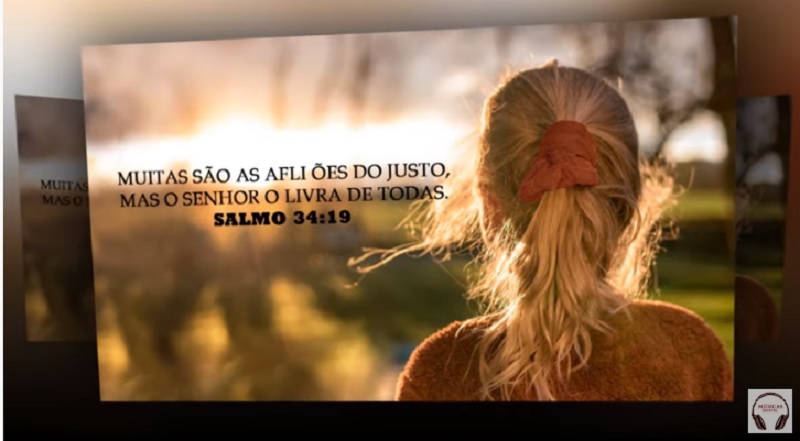 A Última Palavra vem do Senhor