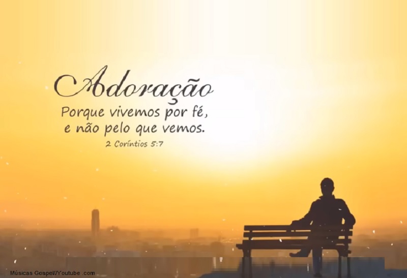 De sorte que a fé é pelo ouvir, e o ouvir pela palavra de Deus.