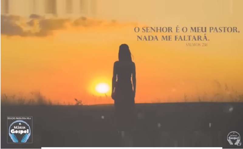 Posso todas as coisas em Cristo que me fortalece.