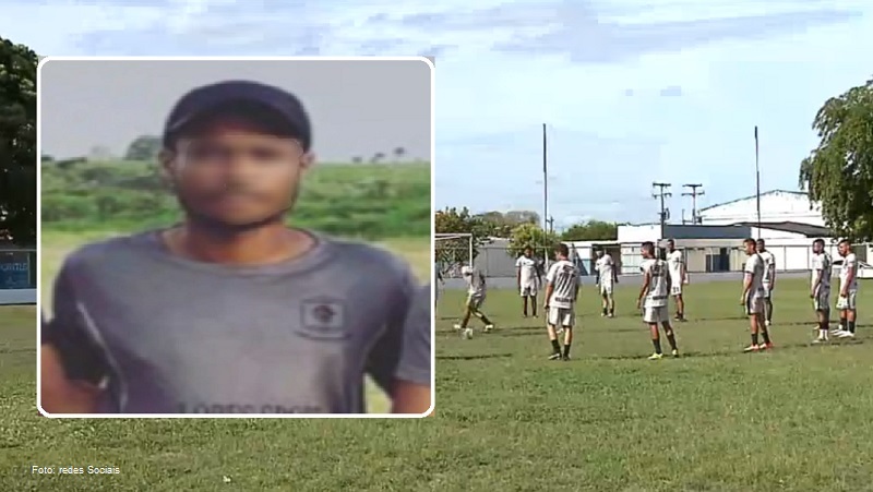 Coordenador do Botafogo de Sergipe é suspeito de abusar sexualmente de atletas