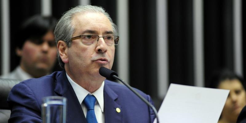 Desembargador mantém decisão que permitiu candidatura de Eduardo Cunha