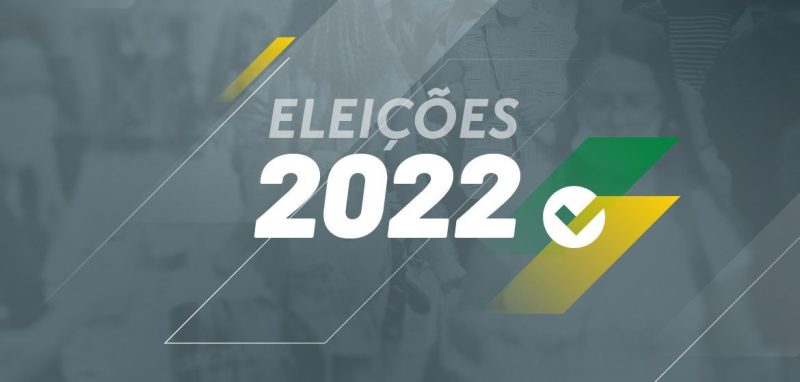 Eleições 2022: hoje é último dia para pedir registro de candidaturas
