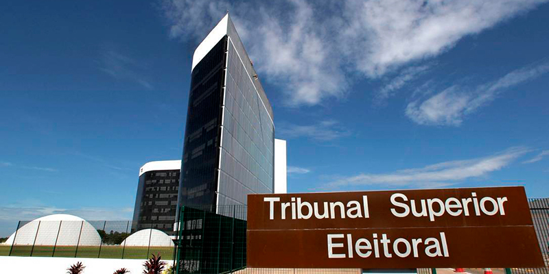 TSE nega pedido para tirar do ar postagens que relacionam Lula ao PCC