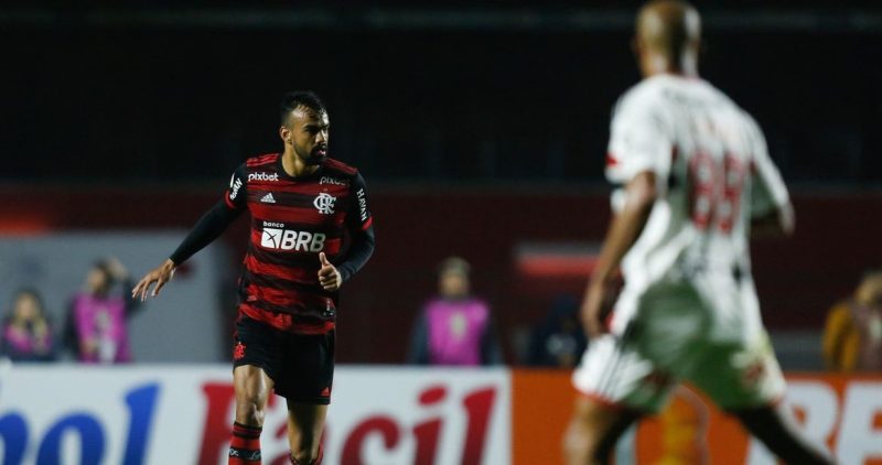 Copa do Brasil: São Paulo recebe Flamengo em jogo de ida da semifinal