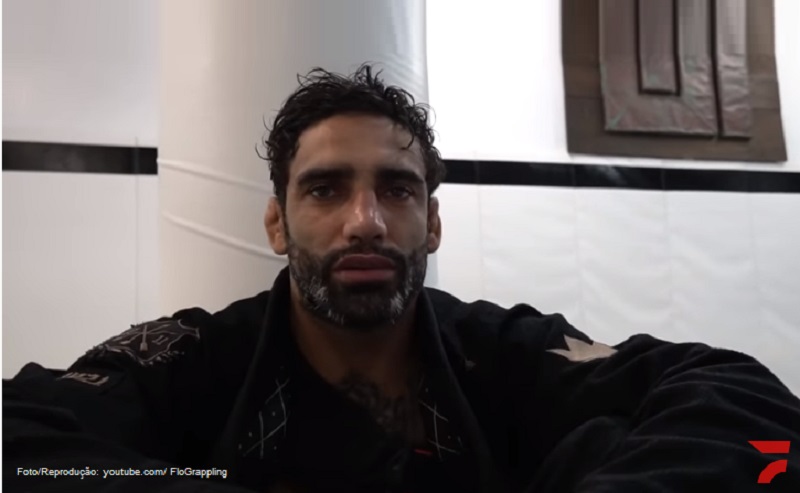 Campeão munidial de jiu-jítsu “Leandro Lo” leva tiro na testa em show de pagode