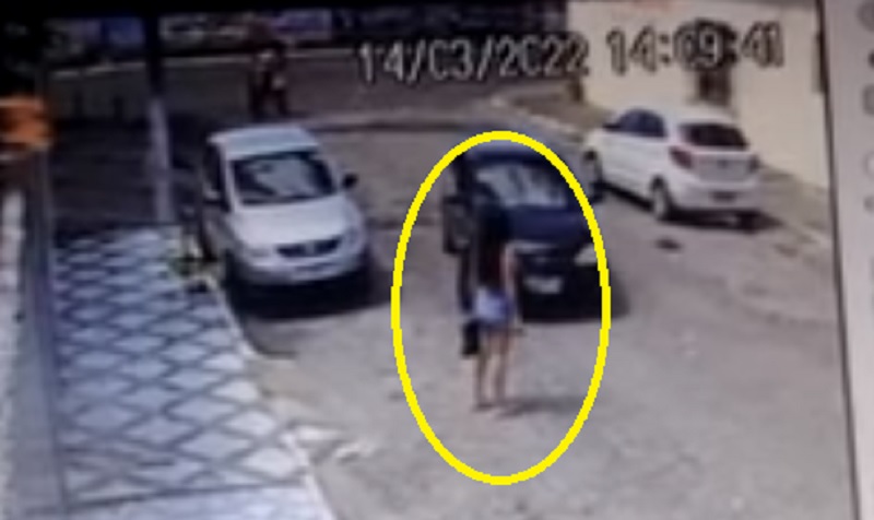 Homem que atropelou grávida no Bugio é preso