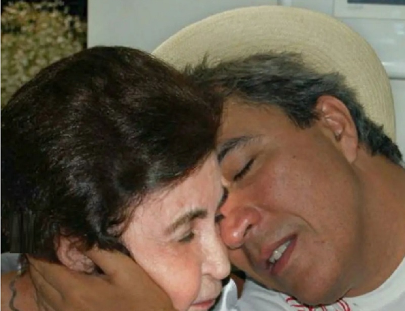 Morre em Aracaju aos 96 anos Zilda Déda, mãe do ex-governador Marcelo Déda Chagas