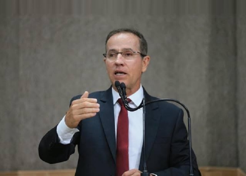 “Será a partir do diálogo com os sergipanos que irei definir a destinação das emendas parlamentares”, assegura Nitinho